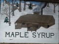 Vermont Maple Syrup